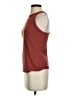Active by Old Navy Burgundy Sleeveless Top Size S - photo 5