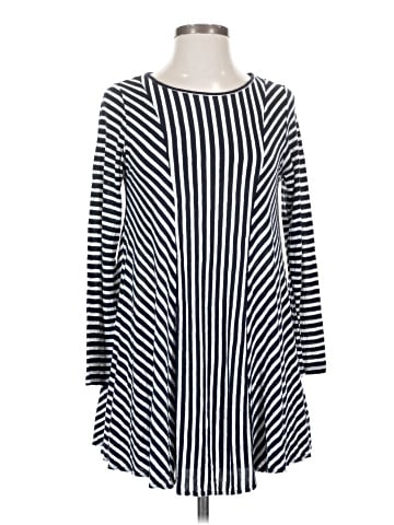 Comfy U.S.A. Long Sleeve Blouse (view 1)