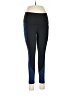 DYI Define Your Inspiration Color Block Blue Active Pants Size M - photo 1