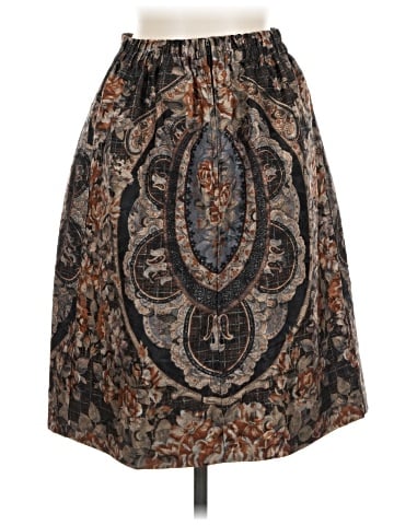 Jeffrey & Dara Formal Skirt (view 2)