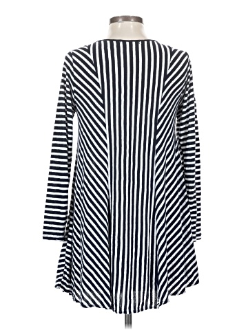 Comfy U.S.A. Long Sleeve Blouse (view 2)