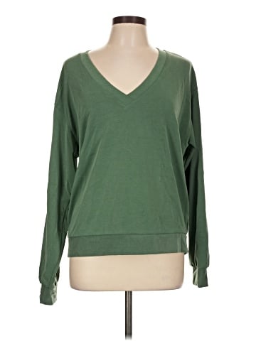Athleta Pullover Sweater (view 1)