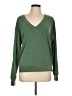 Athleta Green Pullover Sweater Size L - photo 1