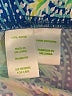 Lilly Pulitzer 100% Rayon Paisley Blue Track Pants Size S - photo 5