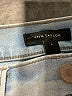 Ann Taylor Blue Jeans Size 4 - photo 7