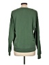 Athleta Green Pullover Sweater Size L - photo 2
