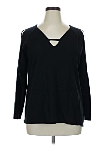 Cyrus Long Sleeve Top (view 1)