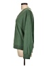 Athleta Green Pullover Sweater Size L - photo 5