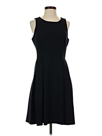 Ann Taylor LOFT Cocktail Dress (view 1)