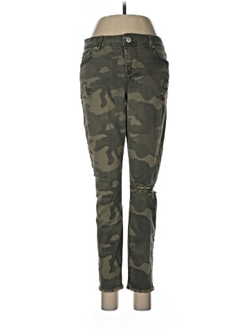 Celebrity Pink Cargo Pants (view 1)