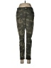 Celebrity Pink Camo Green Cargo Pants Size 9 - photo 1