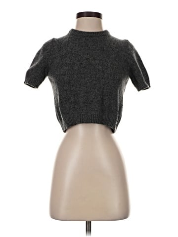 Zara Turtleneck Sweater (view 1)
