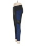 DYI Define Your Inspiration Color Block Blue Active Pants Size M - photo 5