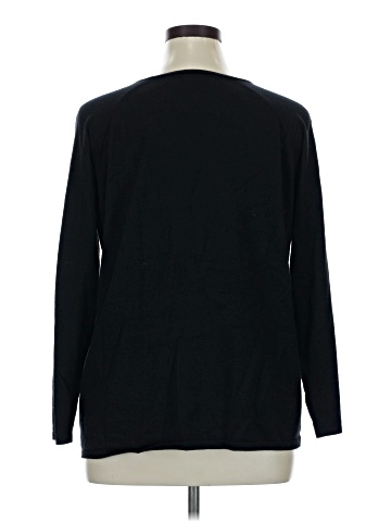 Cyrus Long Sleeve Top (view 2)
