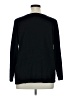 Cyrus Black Long Sleeve Top Size 1X - photo 2