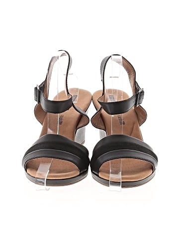 Clarks Wedges (view 2)