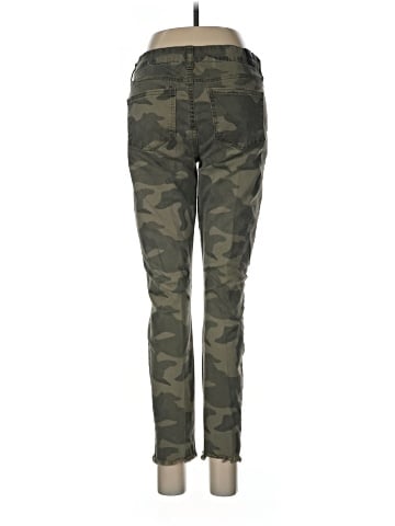 Celebrity Pink Cargo Pants (view 2)