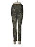 Celebrity Pink Camo Green Cargo Pants Size 9 - photo 2