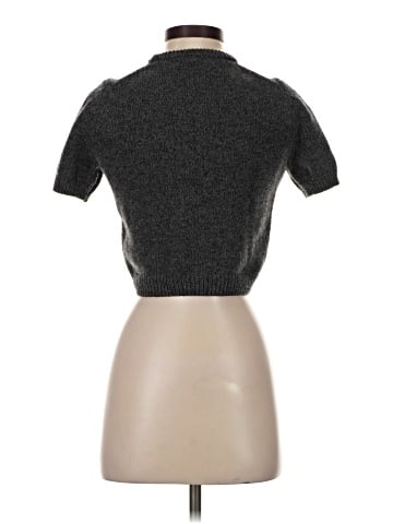 Zara Turtleneck Sweater (view 2)