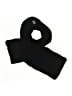 Banana Republic 100% Polyester Black Scarf One size - photo 1