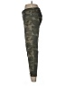Celebrity Pink Camo Green Cargo Pants Size 9 - photo 5