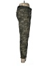 Celebrity Pink Camo Green Cargo Pants Size 9 - photo 4