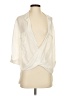 L'Agence Ivory 3/4 Sleeve Blouse Size S - photo 1