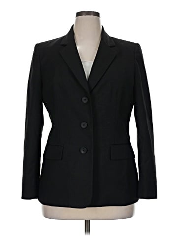 Kasper Blazer (view 1)