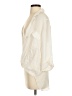 L'Agence Ivory 3/4 Sleeve Blouse Size S - photo 5