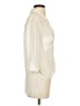 L'Agence Ivory 3/4 Sleeve Blouse Size S - photo 4