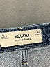 Hollister Blue Jeans Size 16r - photo 7