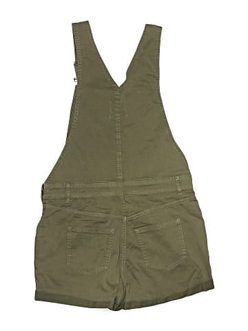 BDG Overall Shorts (view 2)