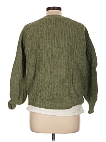 LA MAILLE SEZANE Paris Cardigan (view 2)