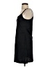 Vassarette Black Casual Dress Size S - photo 5