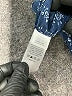 Vince Camuto 100% Polyester Blue 3/4 Sleeve Blouse Size XS - photo 8