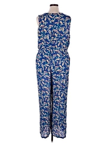 Westport Jumpsuit (view 2)
