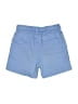 Crewcuts Solid Blue Shorts Size 5 - photo 2