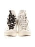 Converse Ivory Sneakers Size 6 1/2 - photo 2