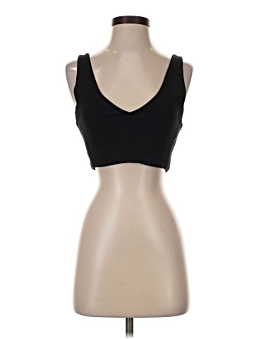 VOXX NEW YORK Sleeveless Top (view 1)