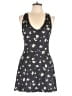 Reformation Floral Black Romper Size XL - photo 1
