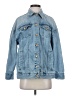 MICHAEL Michael Kors Blue Denim Jacket Size S - photo 1