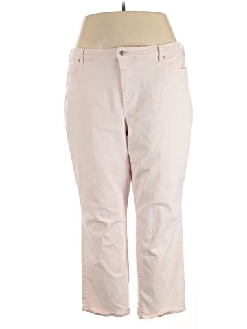 Lands' End Jeans (view 1)