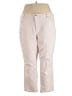 Lands' End Pink Jeans Size 26W - photo 1