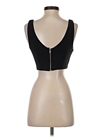 VOXX NEW YORK Sleeveless Top (view 2)