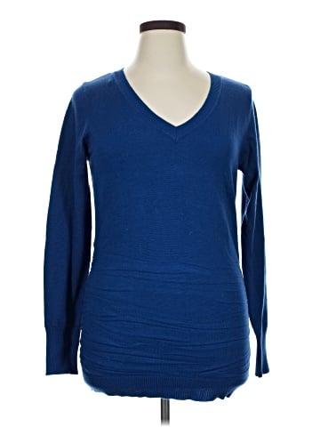 Route 66 Pullover Sweater (view 1)