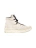 Converse Ivory Sneakers Size 6 1/2 - photo 1