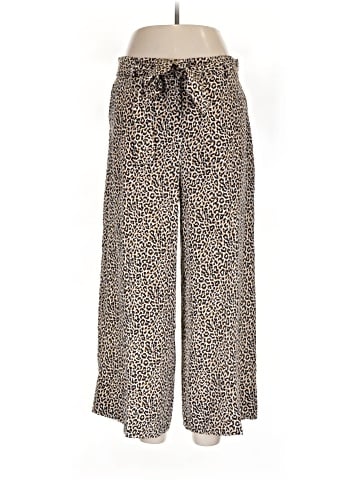 J.Crew Silk Pants (view 1)