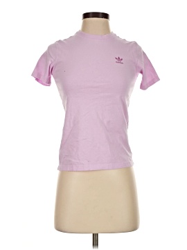 Adidas Short Sleeve T-Shirt (view 1)