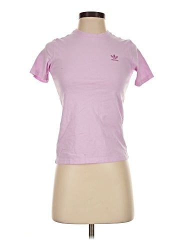 Adidas Short Sleeve T-Shirt (view 1)