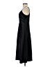 Unbranded 100% Polyester Black Cocktail Dress Size S (estimated) - photo 5